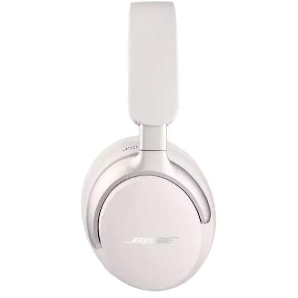 Bose QuietComfort Ultra 880066-0100 Wireless Over Ear Headphones Black