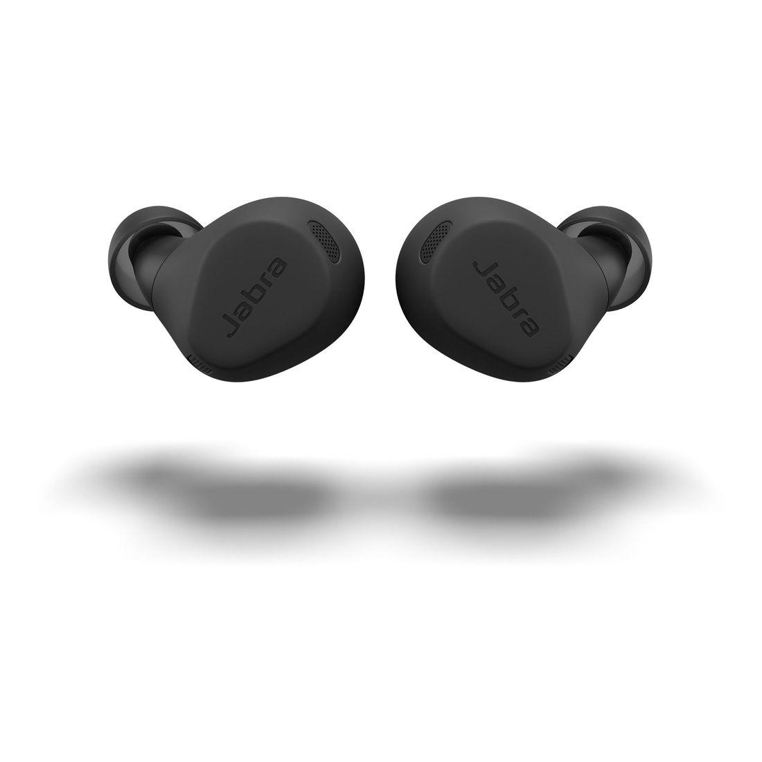 Jabra Elite 8 Active True Wireless Earbuds Black