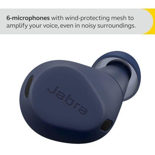 Elite Jabra Active Earbuds Jabra Elite Active True Wireless