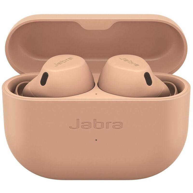 Jabra Elite 8 Active - Caramel True Wireless Earbuds Caramel