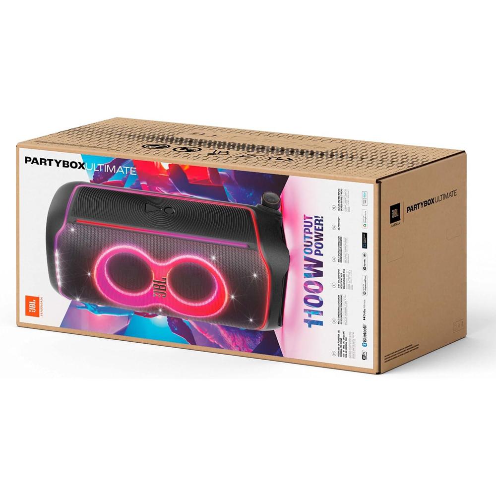 tws　シニュ　バースデーボックス　新品未開封　birthday with us Party with Sing E Partybox - Powerful Portable Bluetooth