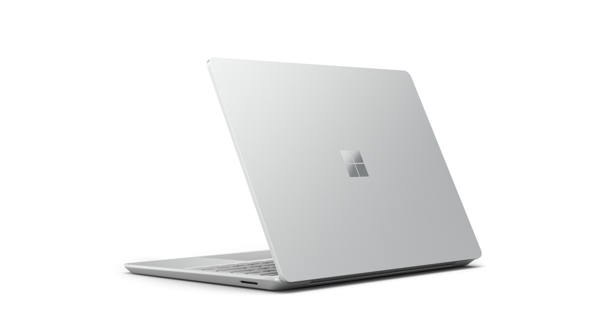 Microsoft Surface Laptop Go 2 i5/8GB/128GB - Platinum 
