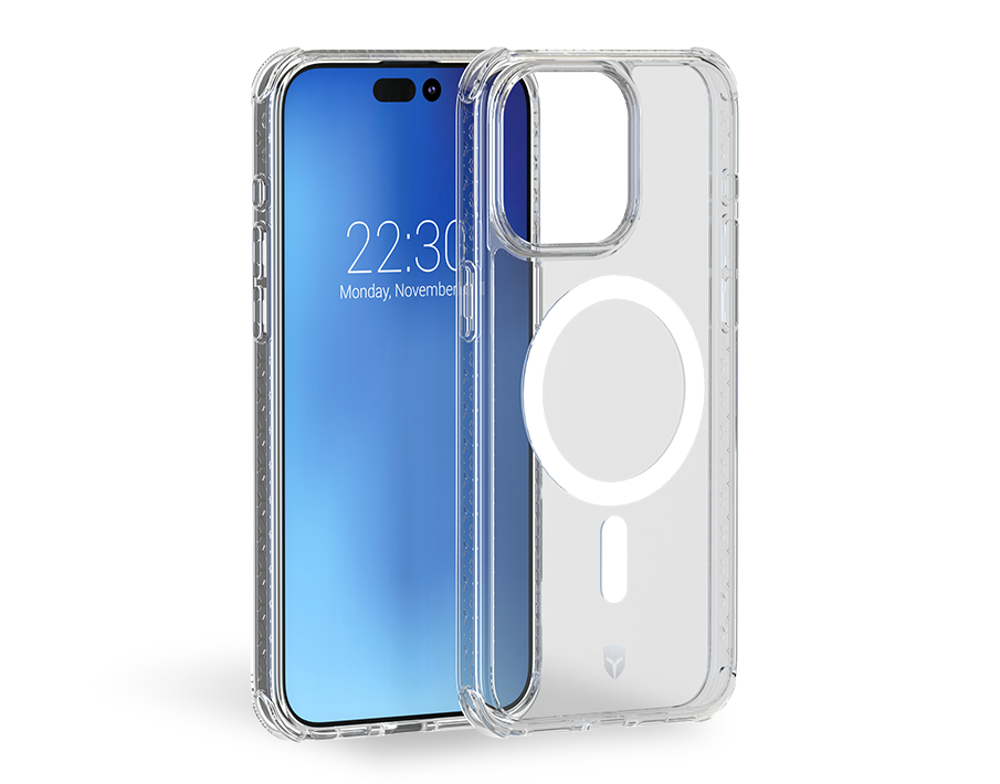 Cellairis case protector Transparente Ultra Clear para iPhone 13