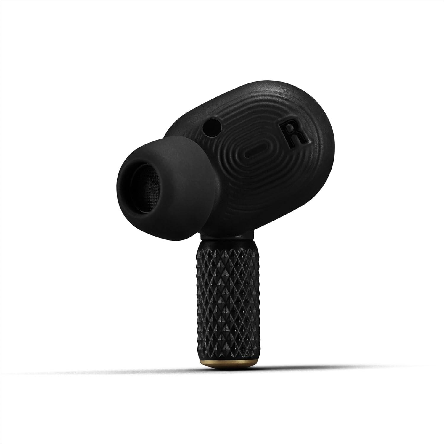 3【美品】【正規品 】Marshall Motif II A.N.C Motif II A.N.C. Charging Case - recharge your earbuds