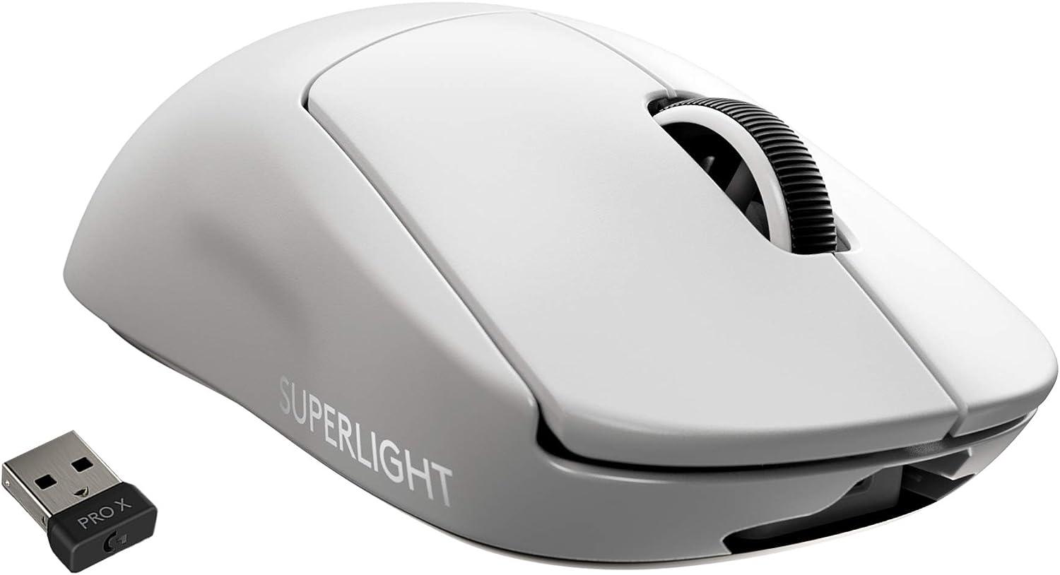 Logitech wireless deals pro