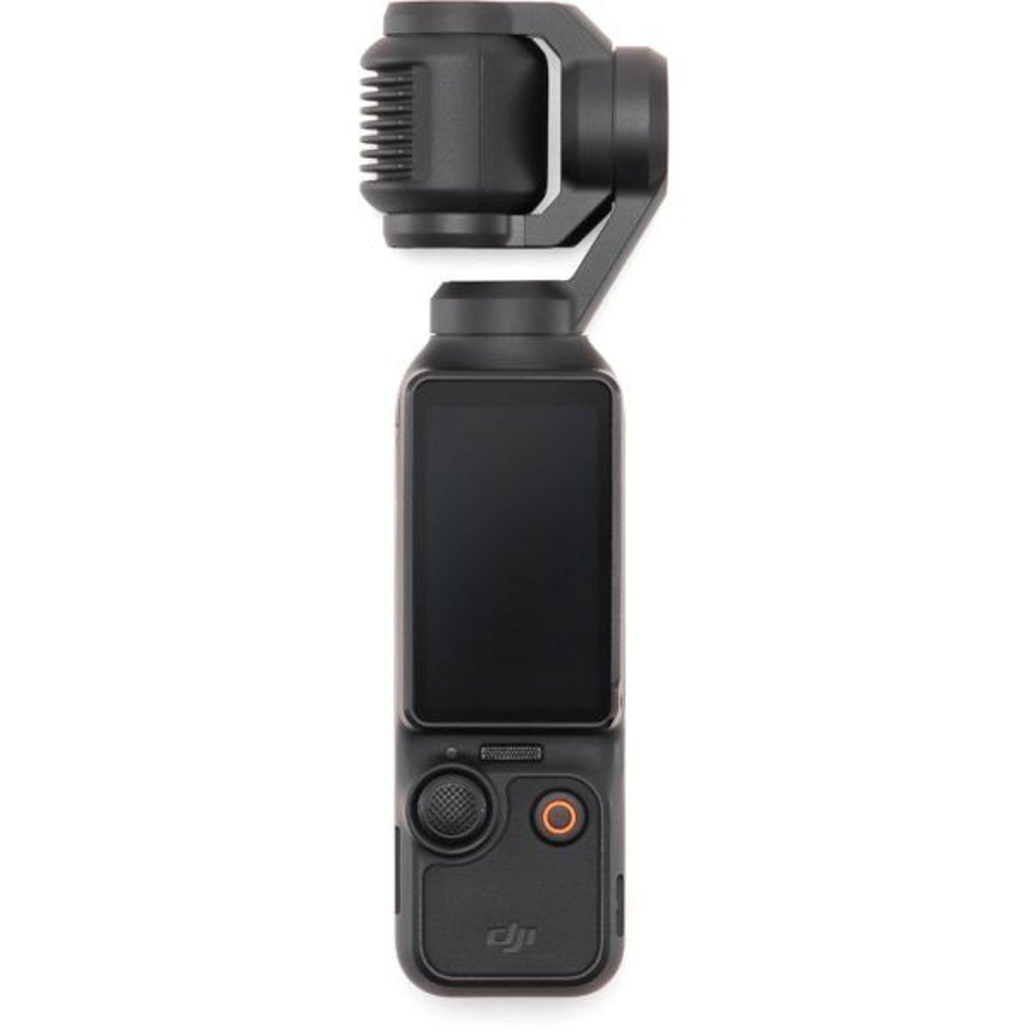 DJI Osmo Pocket Creator Combo Black Action Camera - Main Image