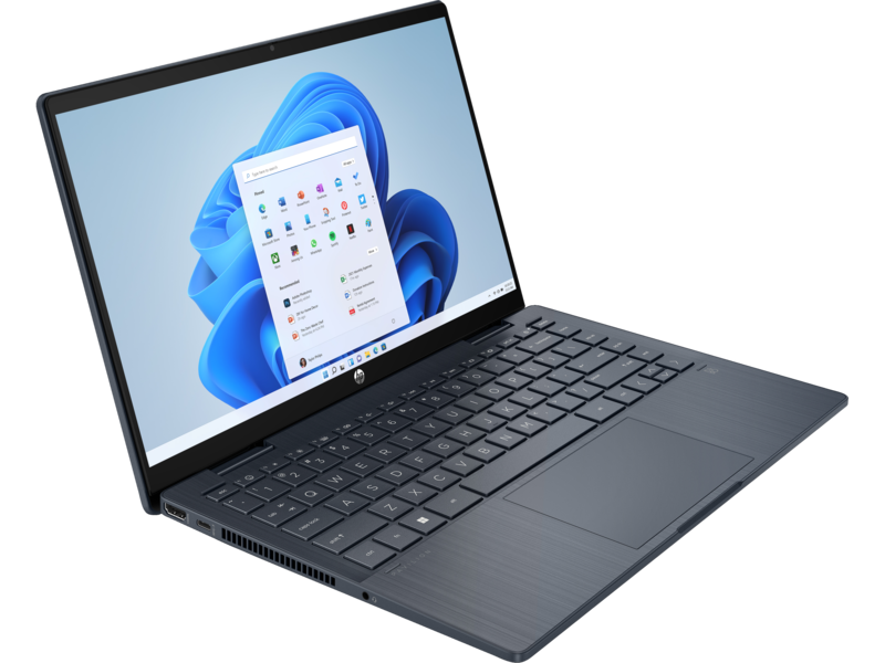 HP Pavilion x360 2-in-1 Laptop 14-ek0070ne (8G1A0EA) Intel® Core