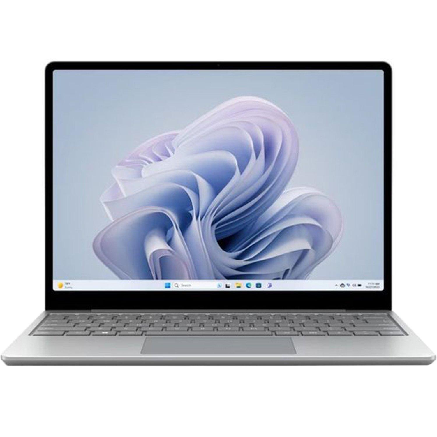 Microsoft Surface Laptop Go 3 (2023) – 12th Gen / Intel Core