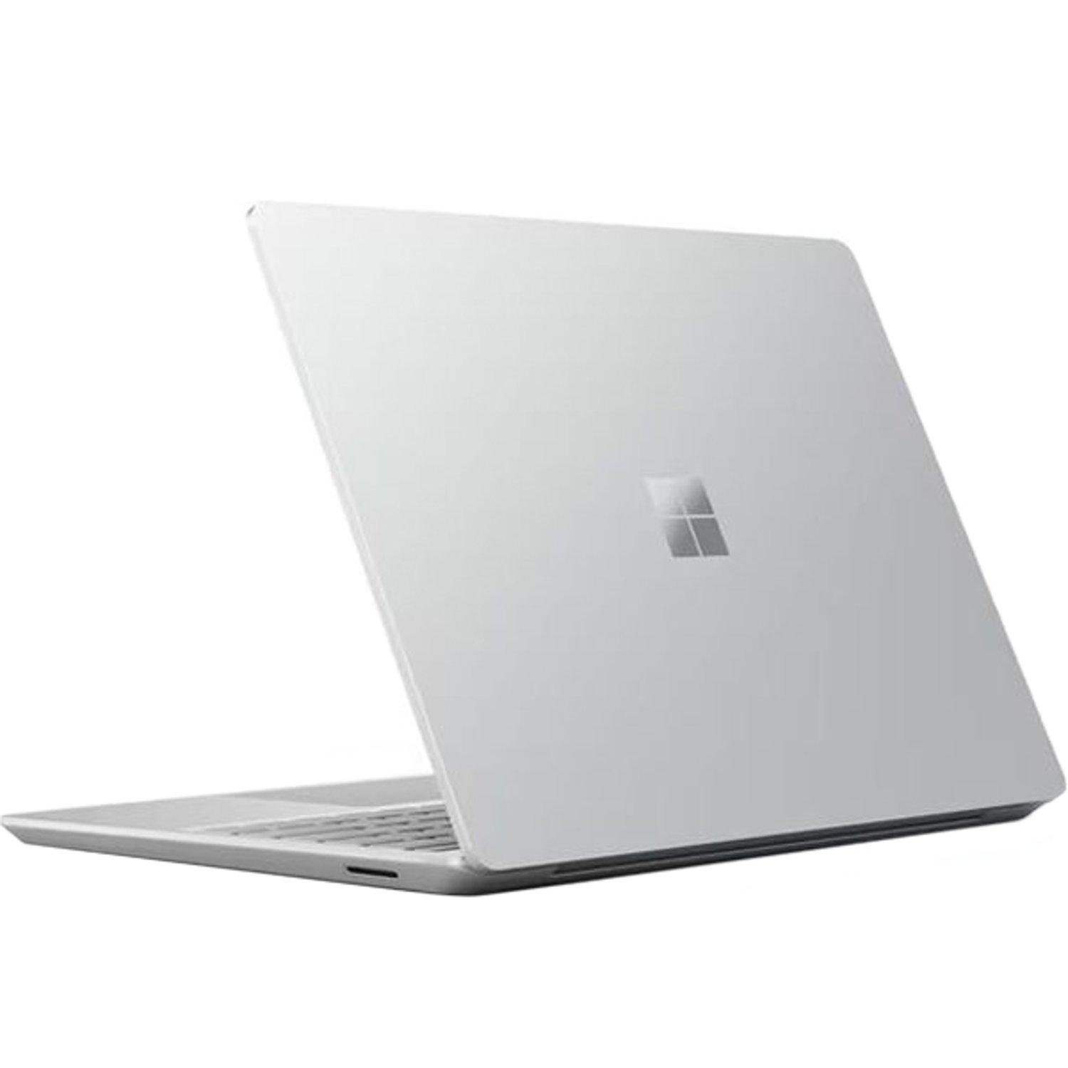 Microsoft Surface Laptop Go 3 (2023) – 12th Gen / Intel Core i5