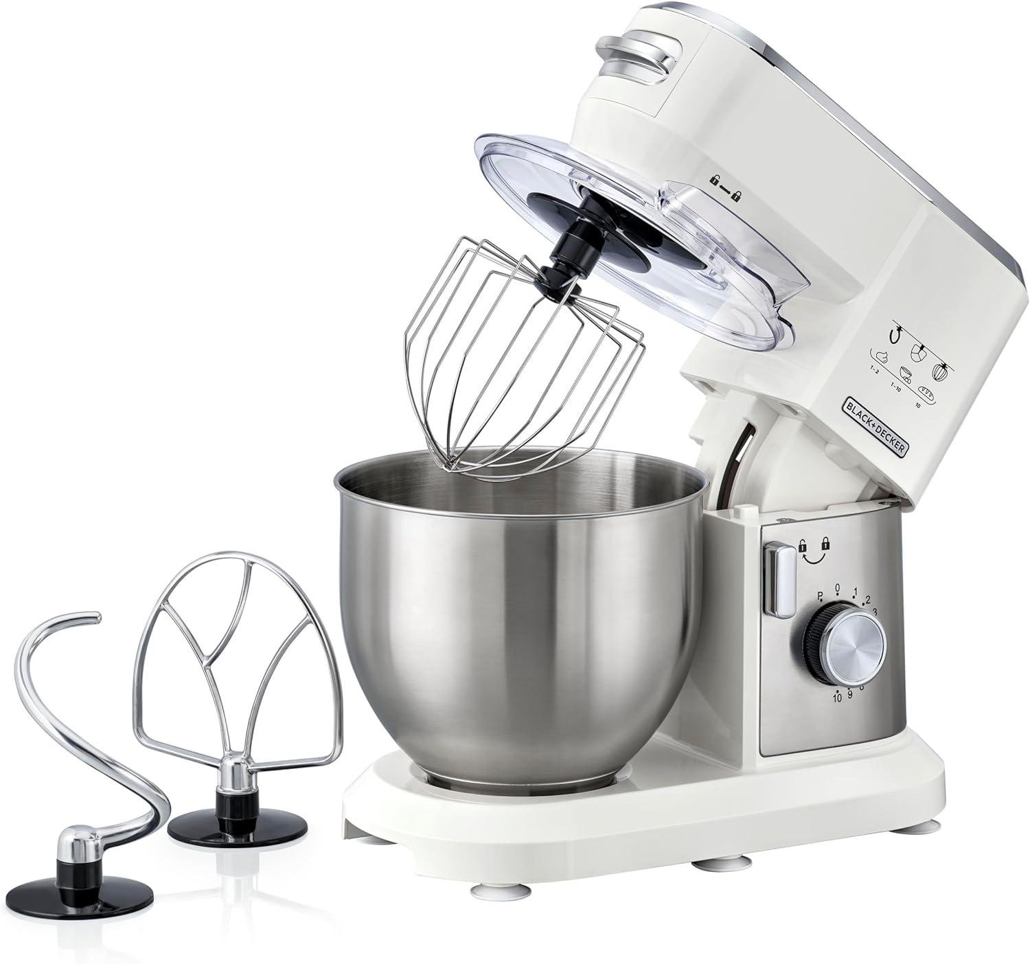 Black decker kitchen machine hotsell