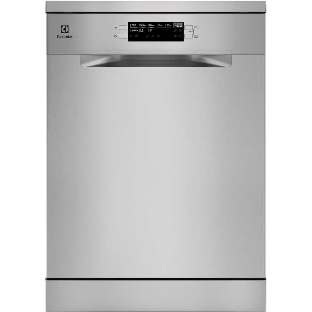 Dishwasher with 2024 comfort lift