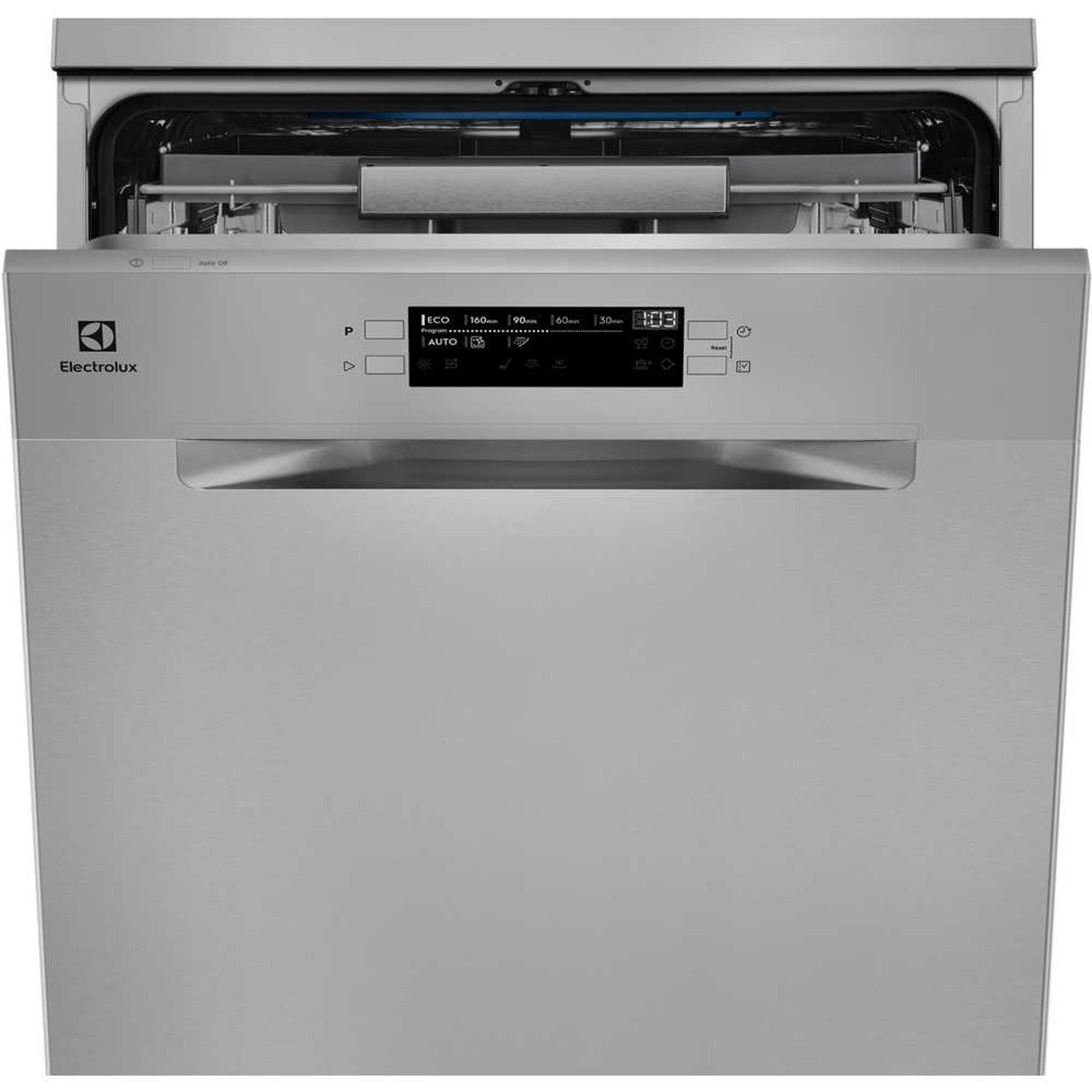 Electrolux 13 Place Comfortlift Dishwasher ESC67300SX