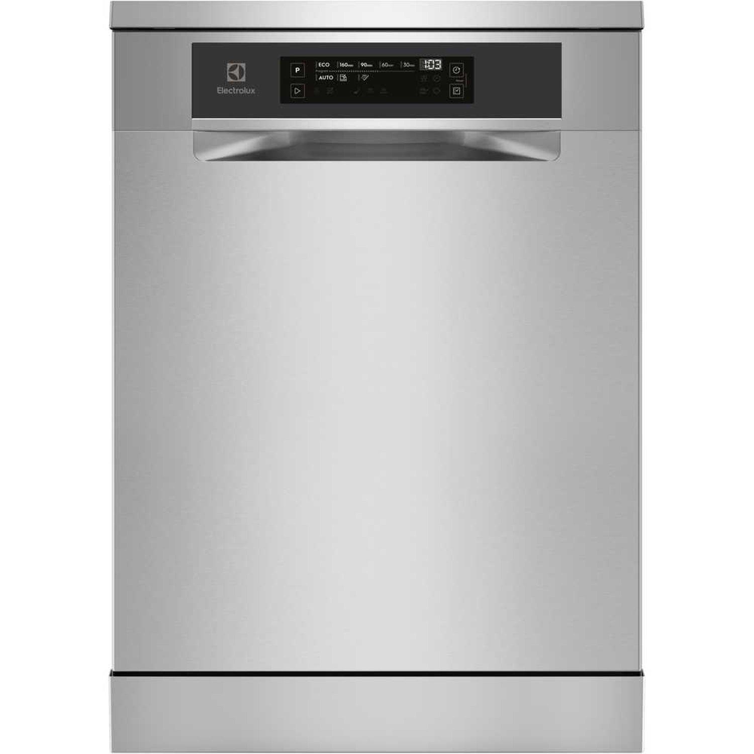 Electrolux dishwasher store comfort lift reviews