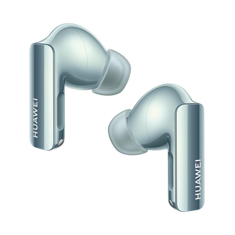  HUAWEI FreeBuds Pro 2 Dual Speaker with True Sound, Pure Voice,  Intelligent ANC 2.0, Triple Adaptive EQ, HWA and Hi-Res Wireless  Certification EU/UK Model ‎ (Ceramic White) : Electronics