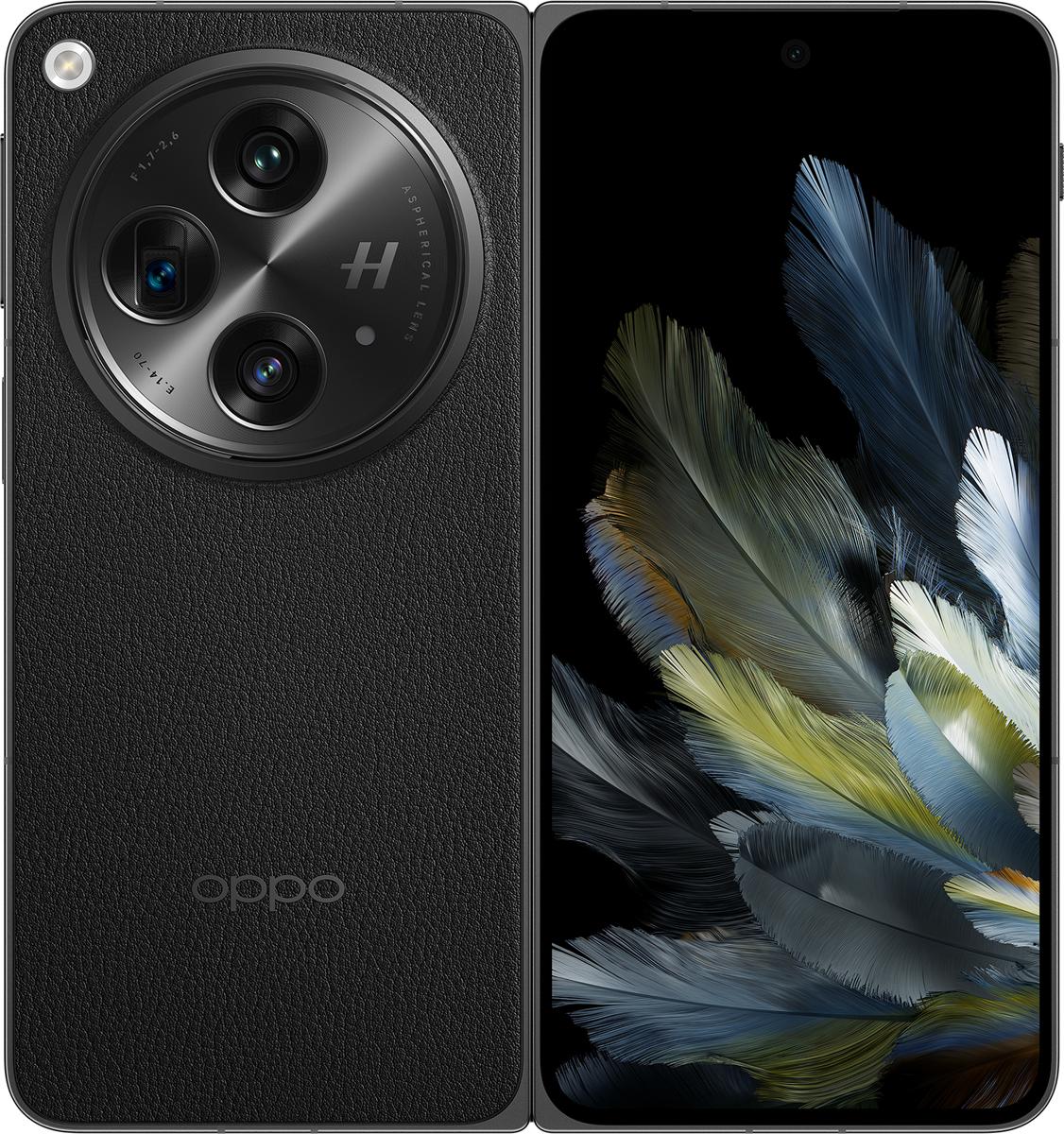 OPPO Find N3 グローバル版 Black 16/512GB Oppo Find N3 5G 7.82