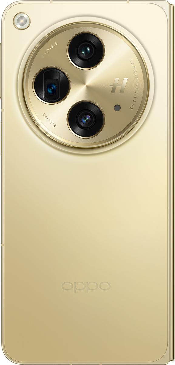 Oppo Find N3 Fold 16GB 512GB Classic Black 5G