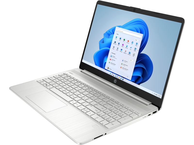 HP Laptop 15s-FQ5146NE (973Y5EA) Intel® Core™ i7-1255U 16 GB 512