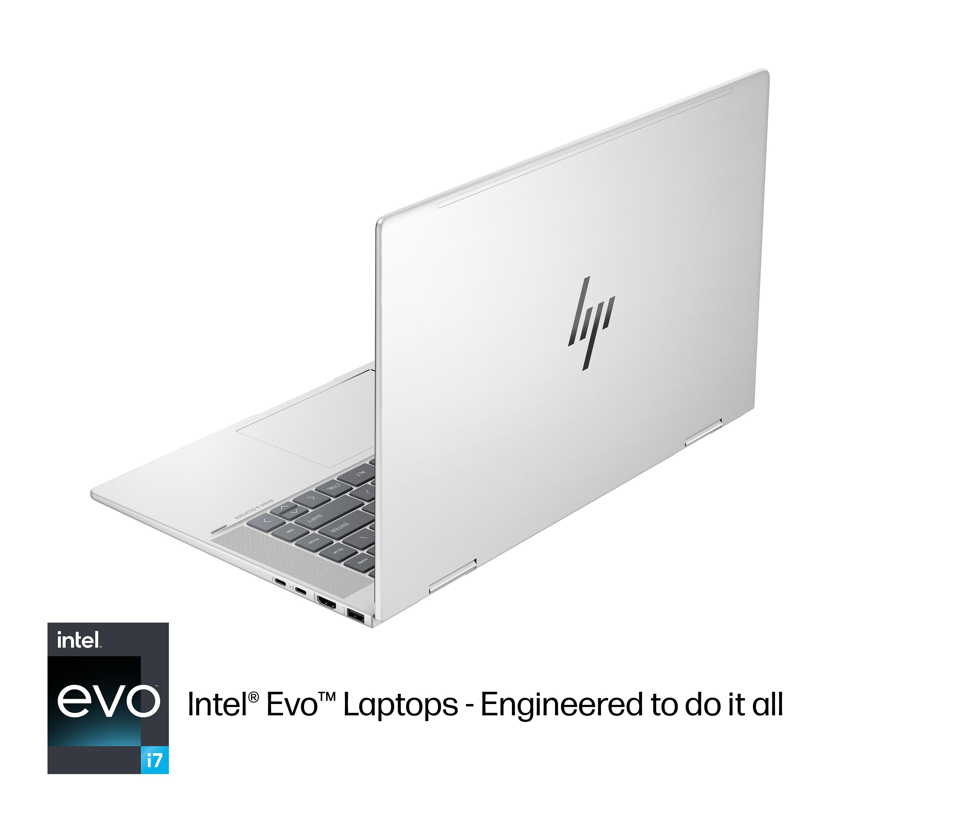 16gb Ram Hp Envy X360 Core I7 11th Gen HP Envy X360 2-in-1 Laptop