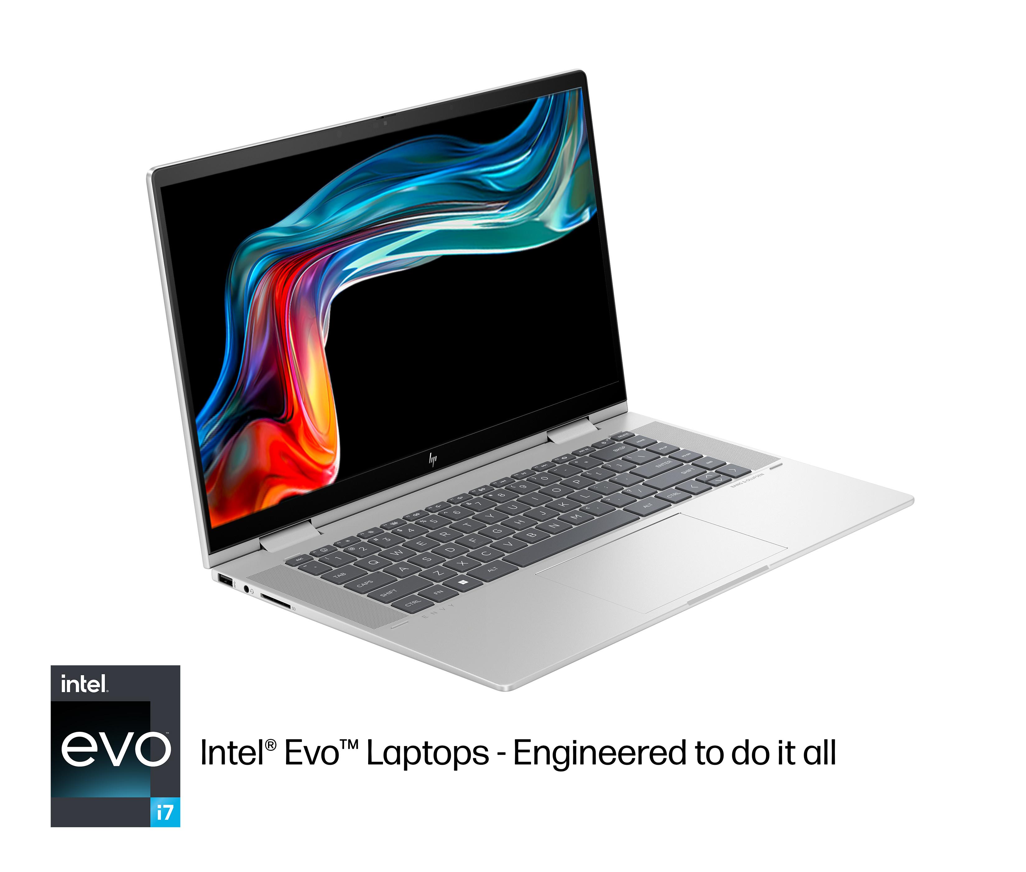 HP Envy x360 2-in-1 Laptop 15-fe0000ne (942R3EA) 13th Gen Intel® Core™