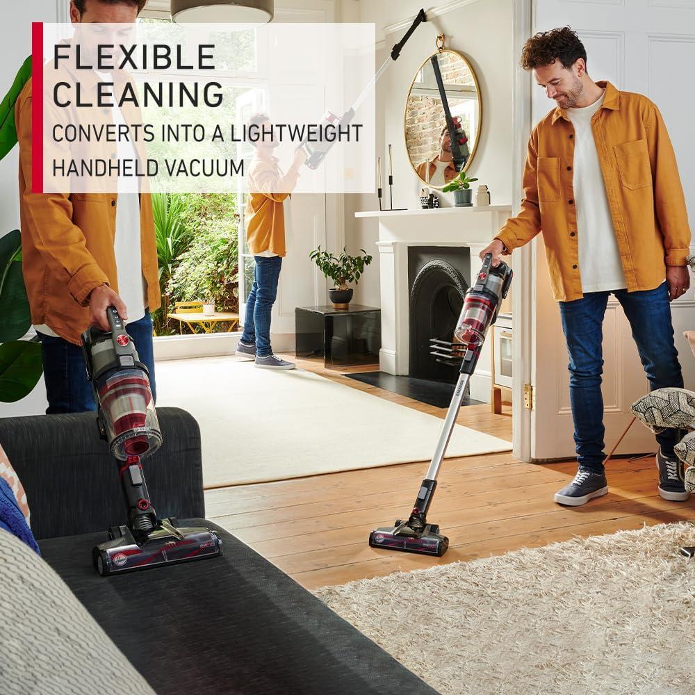 Emerge Cordless Stick Vacuum