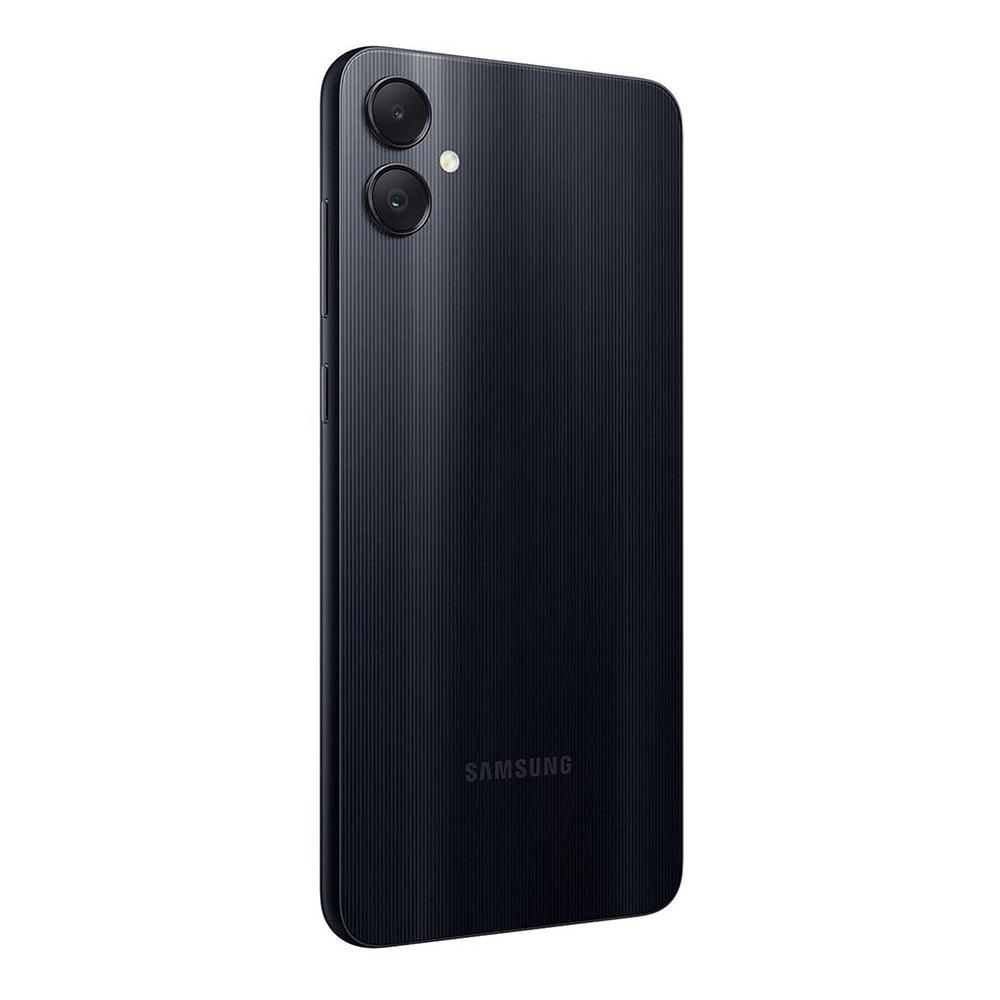 Samsung Galaxy A05 ブラック 4GB/64GB Galaxy A05【スペック】価格や発売日 | スマホBANK