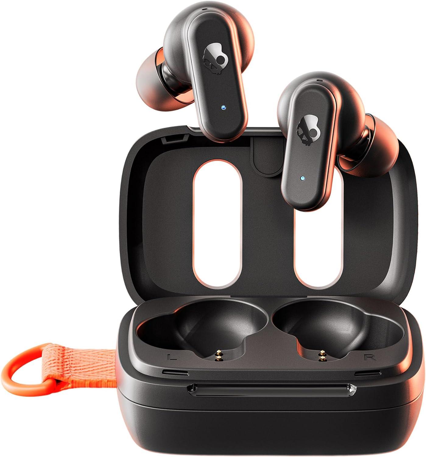 Skullcandy best sale headphones iphone