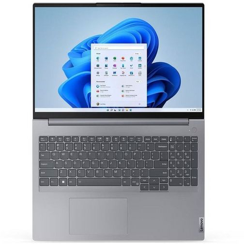 Lenovo ThinkBook 16 G6 IRL (2023) Laptop – 13th Gen / Intel Lenovo ThinkBook 16 G6 IRL (2023) Laptop – 13th Gen / Intel