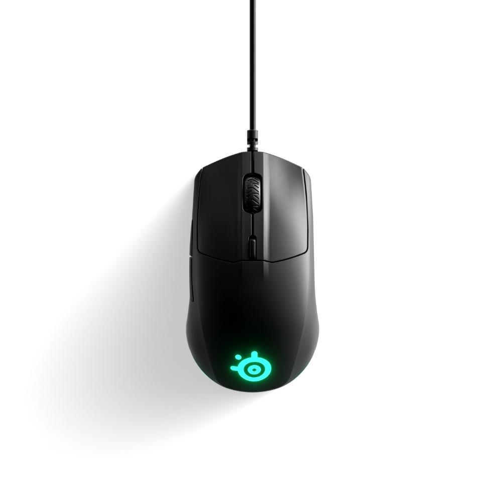 Rival 3 deals mouse