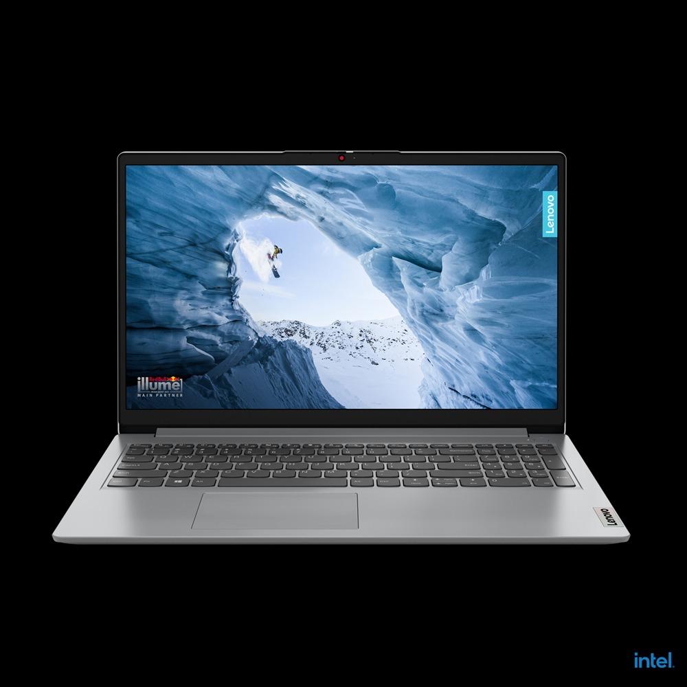Lenovo IdeaPad 15IAU7 Intel® Core™ i5-1235U 8GB 512GB SSD