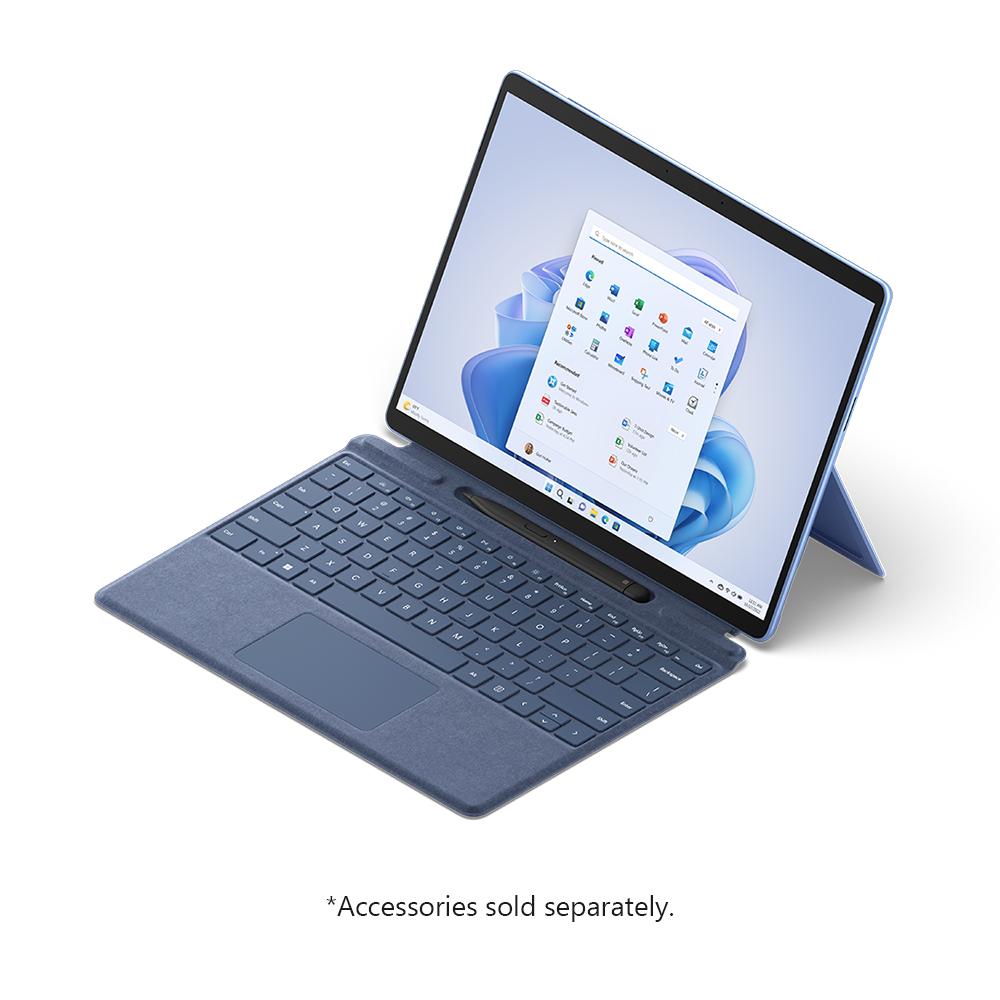 Microsoft Surface Pro 9 I7-1255U/16GB RAM/256GB SSD/13” PS 