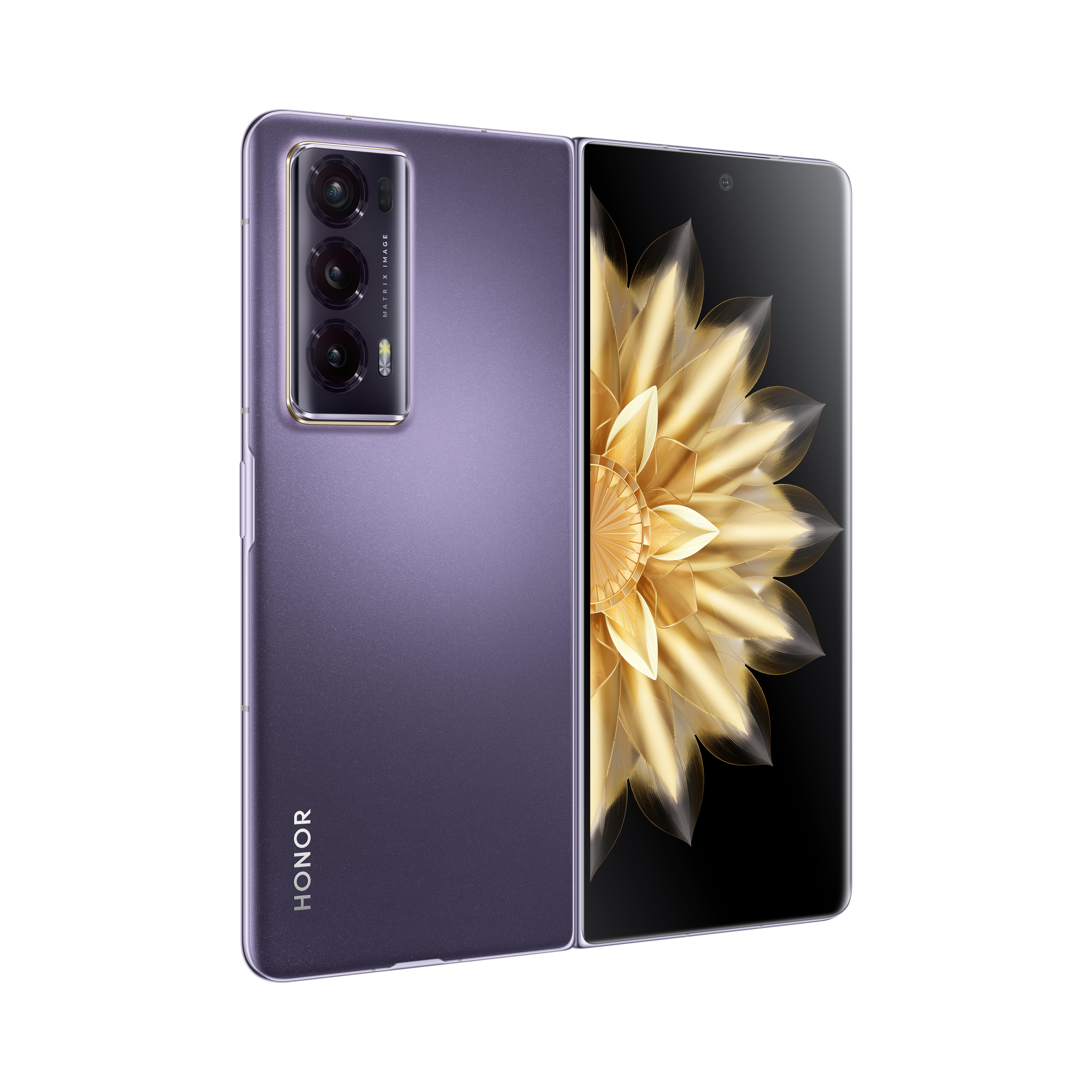 Honor Magic V2 16GB 512GB Black PU 5G