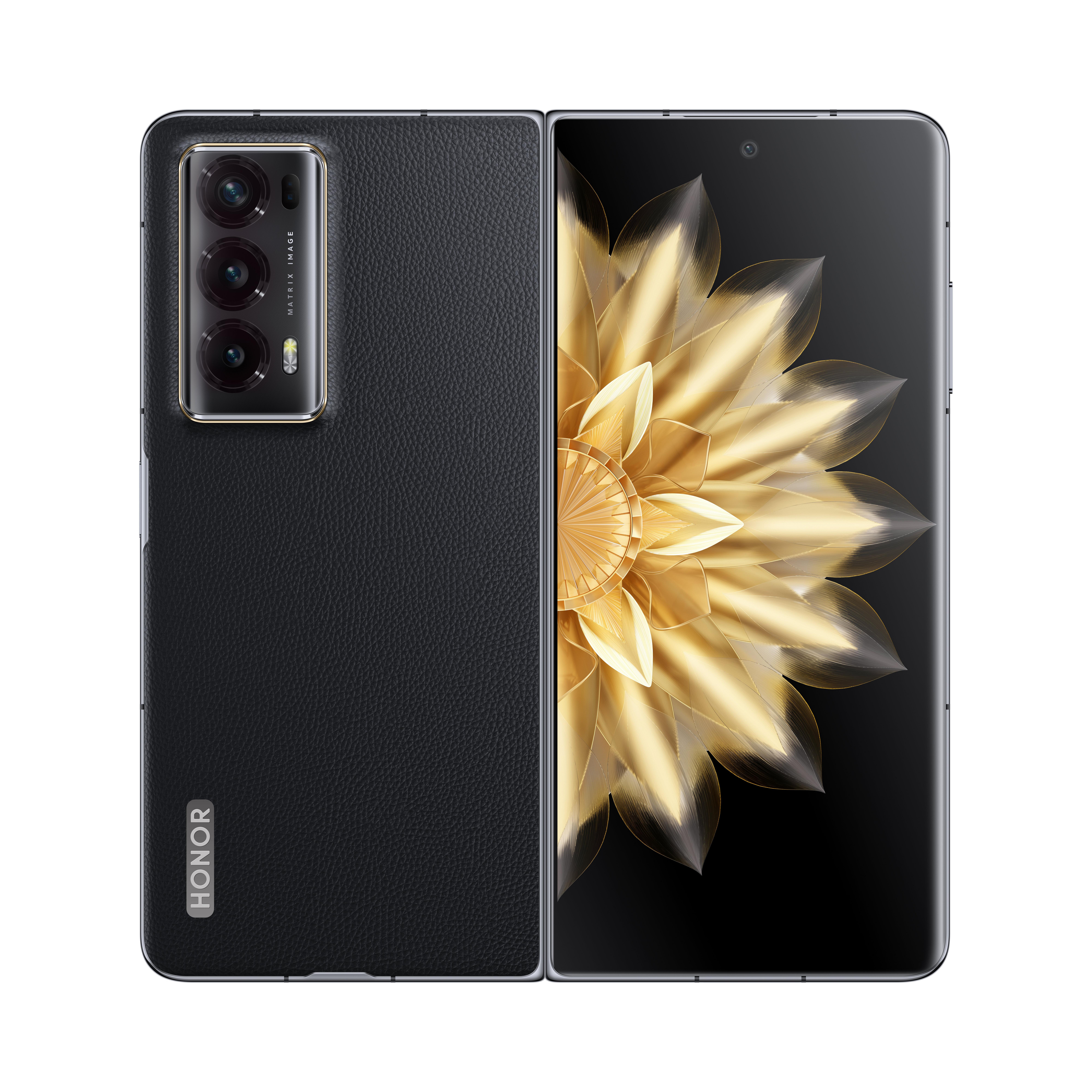 Honor Magic V2 16GB 512GB Black PU 5G