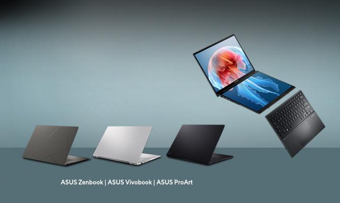 ASUS Notebook