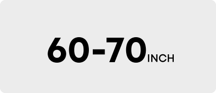 Shop 60-70" TV