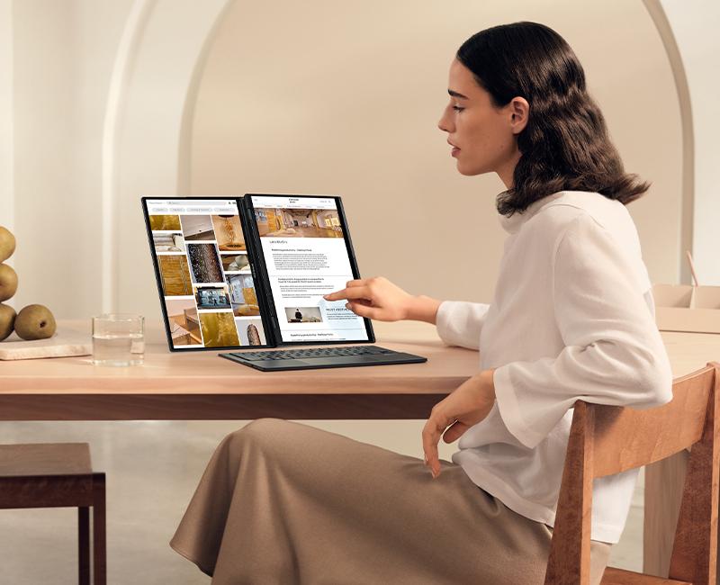 Zenbook