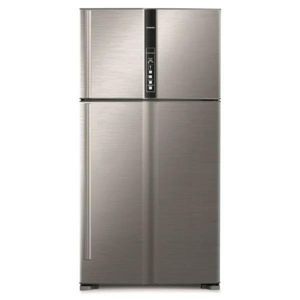 Hitachi waffy 760 Liter French