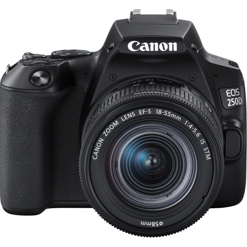 Canon 2000D Camera in Accra Metropolitan - Photo & Video Cameras,  Al-jebriel Enterprise
