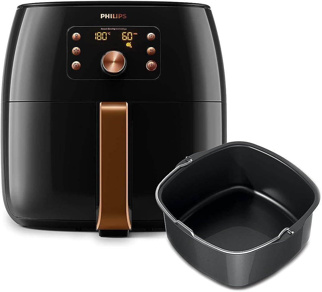 Buy Nutricook Air Fryer Mini V2 3.3 L Green, NC-AFM033G