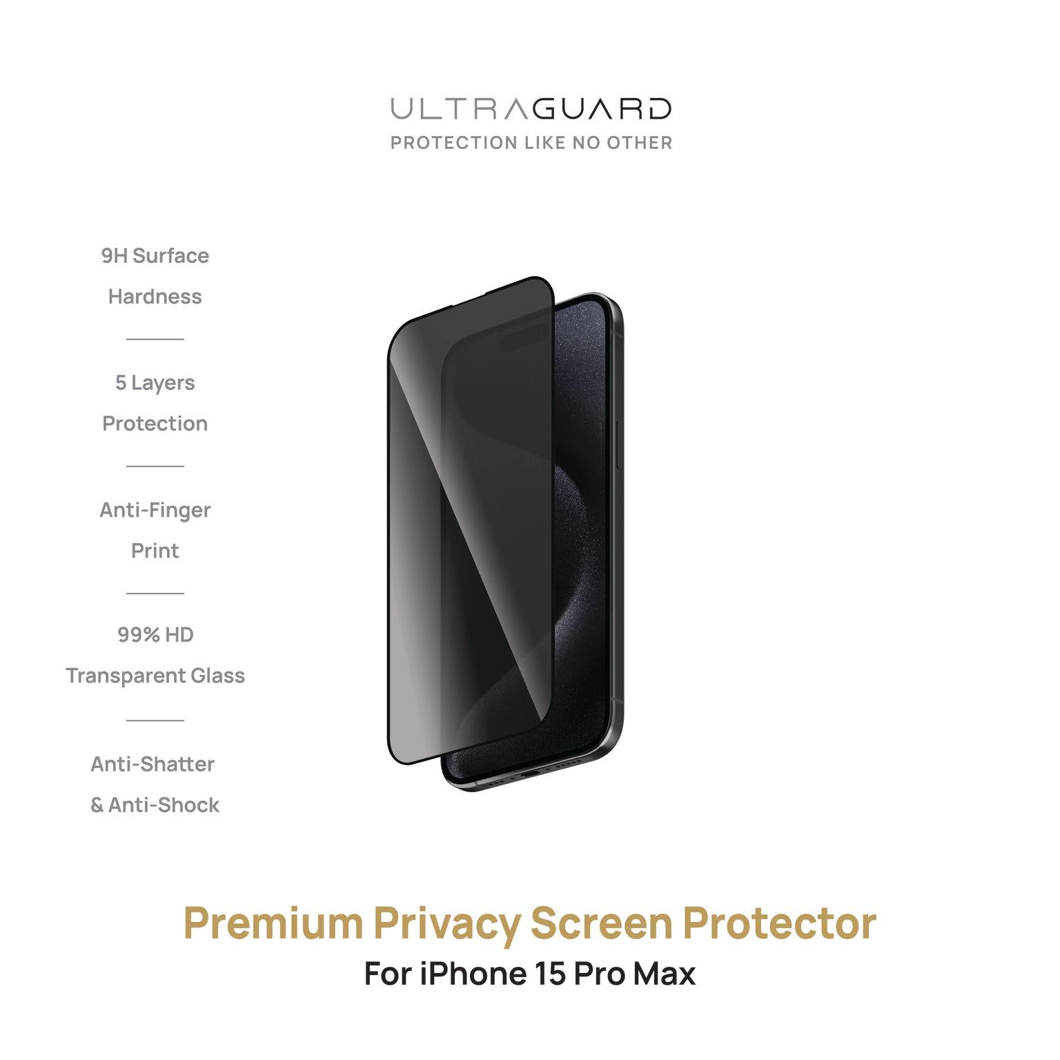 Cell phone screen deals protection